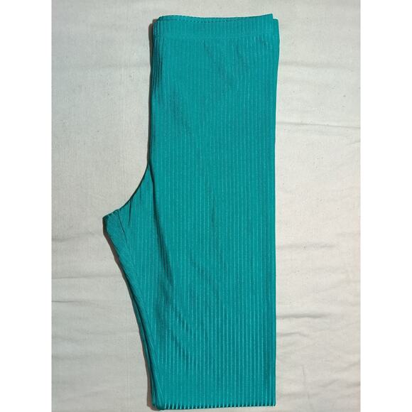 Ribbed Legging PDVE Laguna B Sz XS - Picture 2 of 7